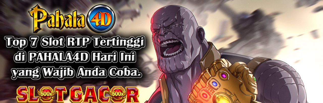 Menang Berapapun Dibayar Lunas